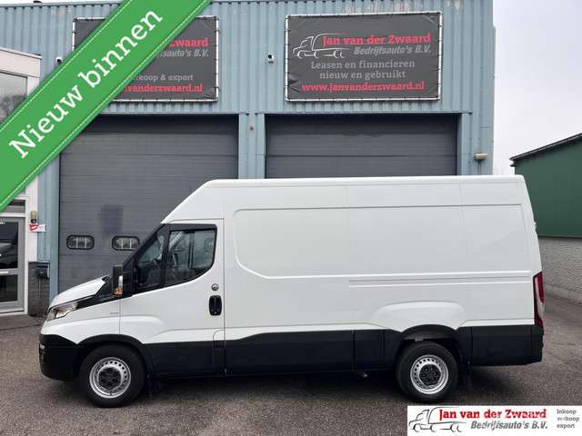 Iveco Daily 2019 Diesel