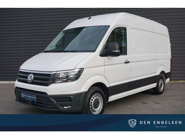Volkswagen Crafter 2023 Diesel