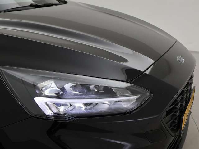 Ford Focus 2021 Benzine