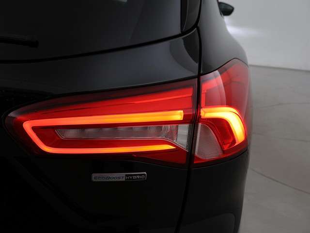 Ford Focus 2021 Benzine