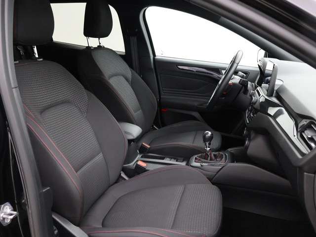 Ford Focus 2021 Benzine