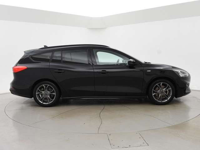 Ford Focus 2021 Benzine