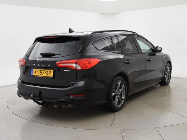 Ford Focus 2021 Benzine