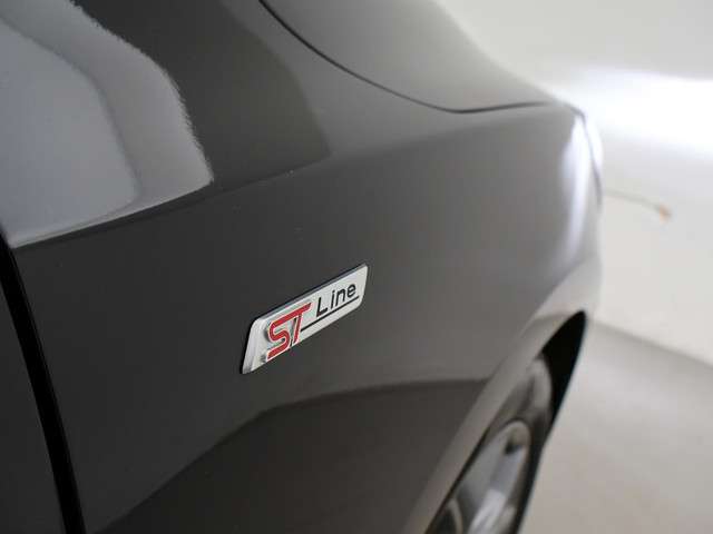 Ford Focus 2021 Benzine