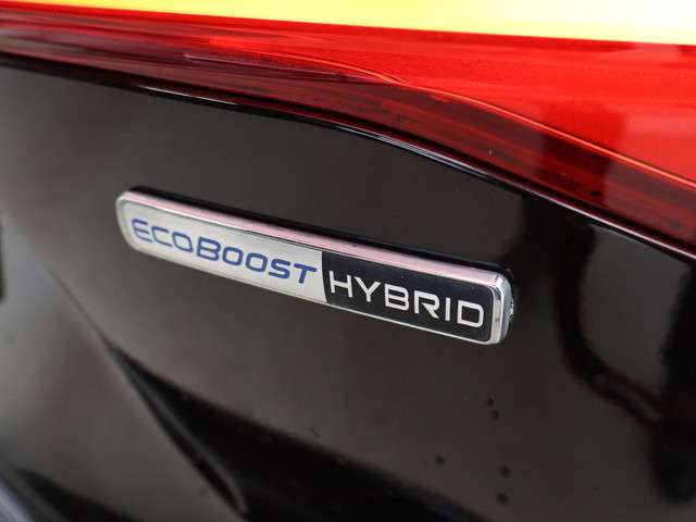 Ford Focus 2021 Benzine