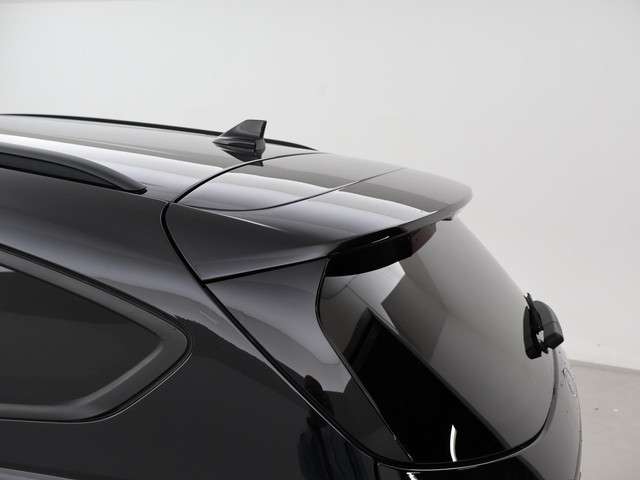 Ford Focus 2021 Benzine