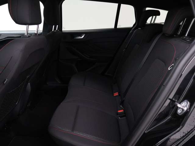 Ford Focus 2021 Benzine