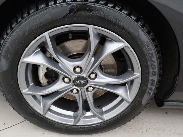 Ford Focus 2021 Benzine