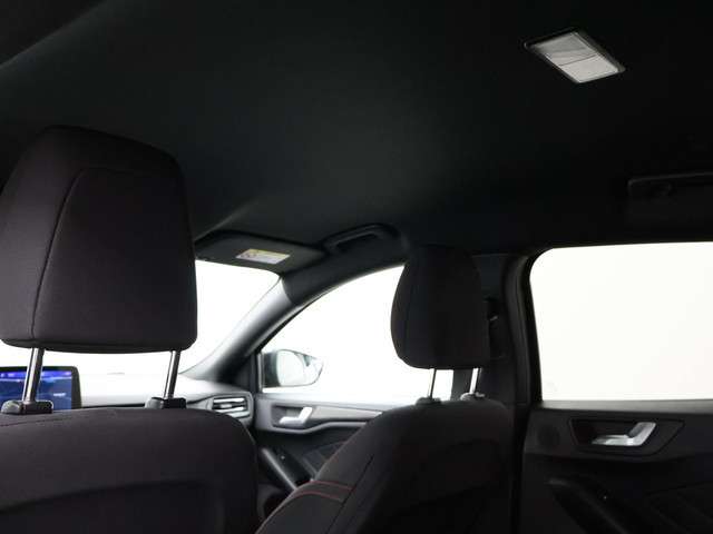 Ford Focus 2021 Benzine
