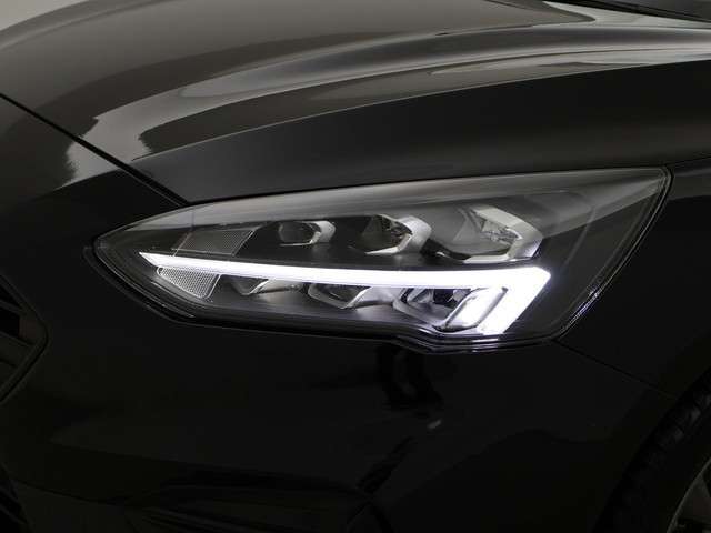 Ford Focus 2021 Benzine