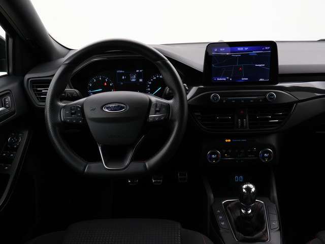 Ford Focus 2021 Benzine