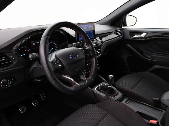 Ford Focus 2021 Benzine