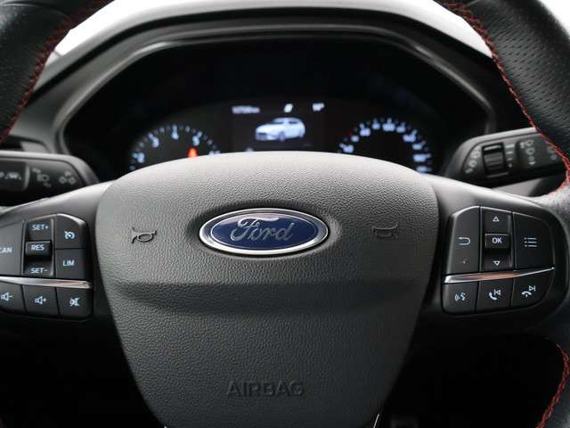 Ford Focus 2021 Benzine