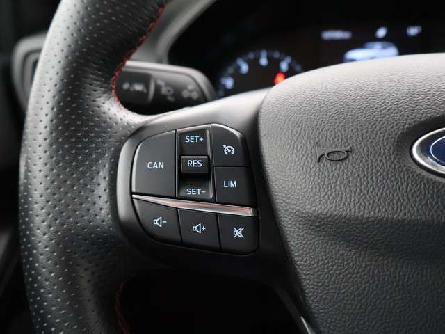 Ford Focus 2021 Benzine