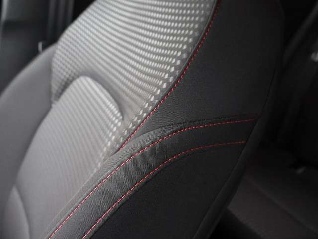 Ford Focus 2021 Benzine