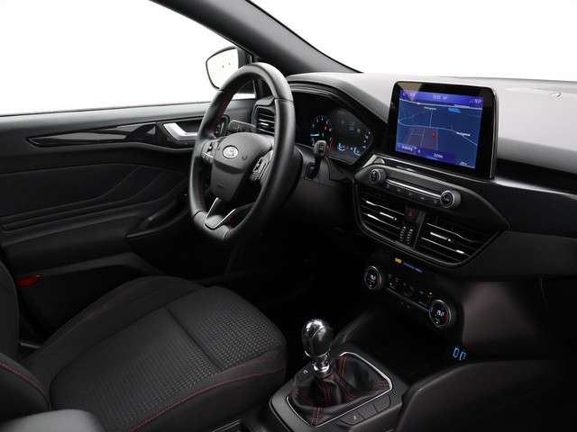 Ford Focus 2021 Benzine