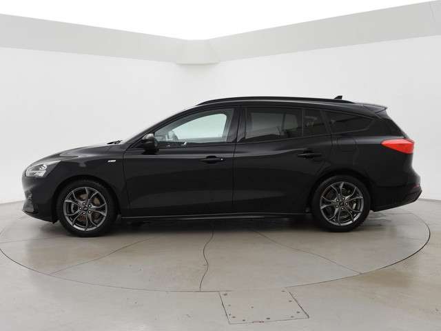 Ford Focus 2021 Benzine
