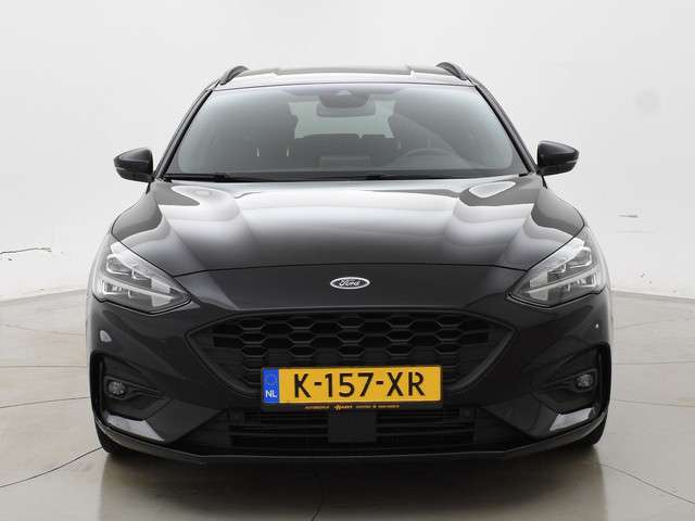 Ford Focus 2021 Benzine