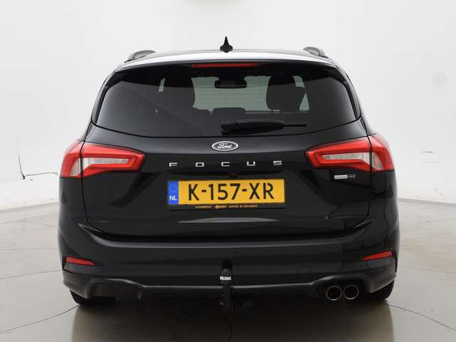 Ford Focus 2021 Benzine