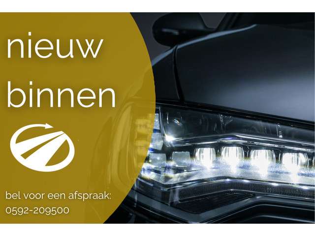 SEAT Leon leasen
