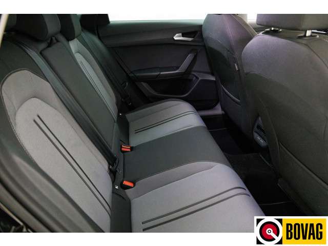 SEAT Leon 2023 Hybride
