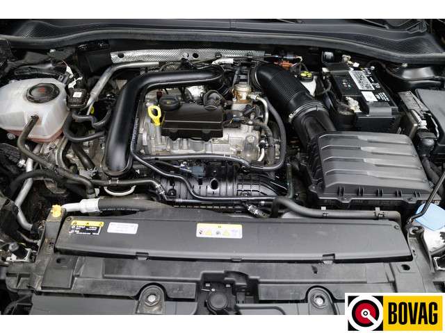 SEAT Leon 2023 Hybride