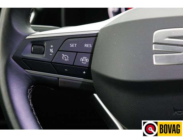 SEAT Leon 2023 Hybride