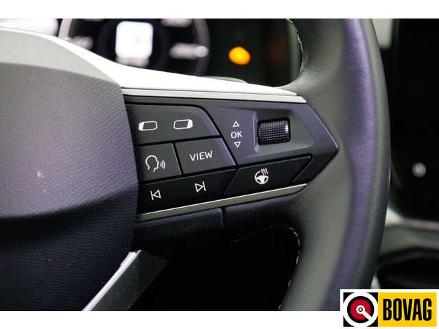 SEAT Leon 2023 Hybride