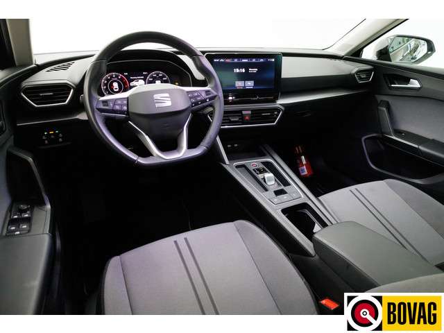 SEAT Leon 2023 Hybride