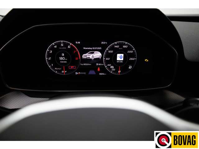 SEAT Leon 2023 Hybride