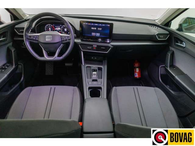 SEAT Leon 2023 Hybride