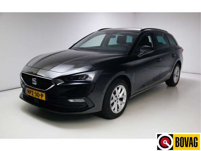SEAT Leon 2023 Hybride