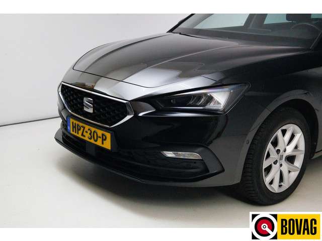SEAT Leon 2023 Hybride