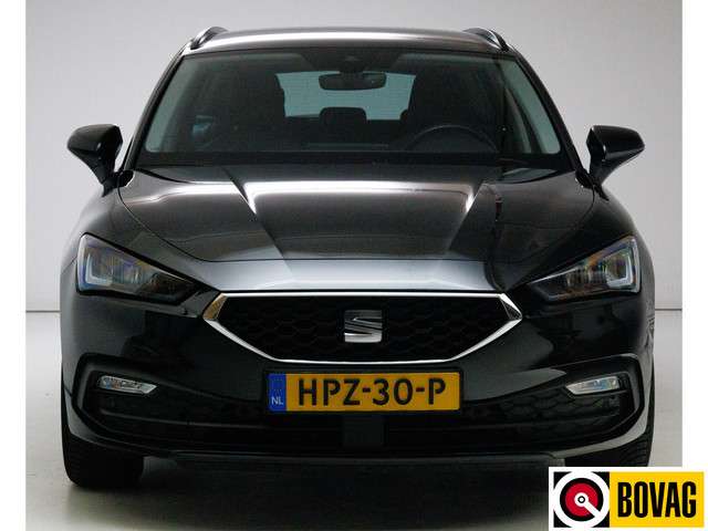 SEAT Leon 2023 Hybride