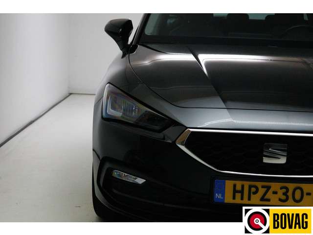 SEAT Leon 2023 Hybride