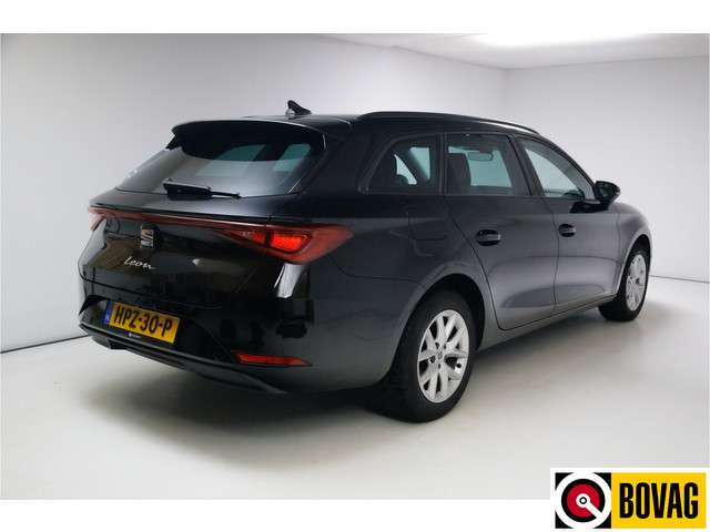 SEAT Leon 2023 Hybride
