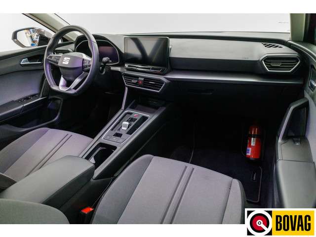 SEAT Leon 2023 Hybride