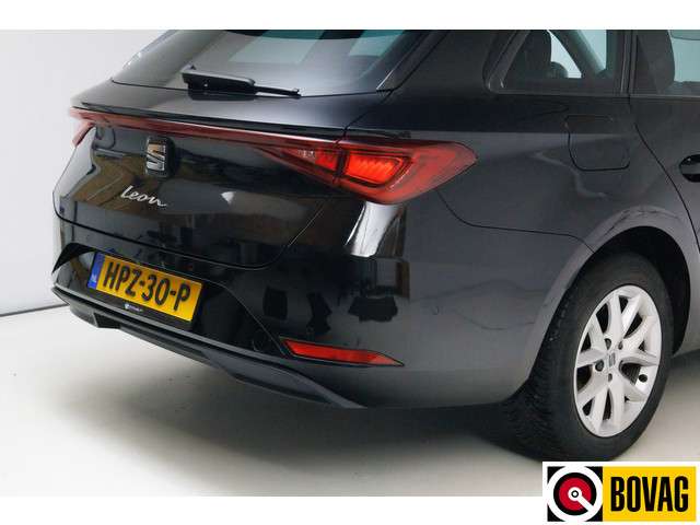 SEAT Leon 2023 Hybride