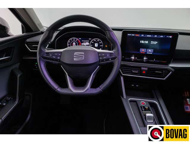 SEAT Leon 2023 Hybride