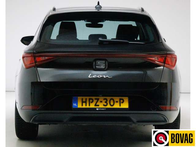 SEAT Leon 2023 Hybride