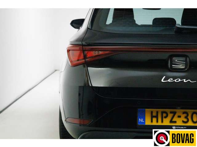 SEAT Leon 2023 Hybride