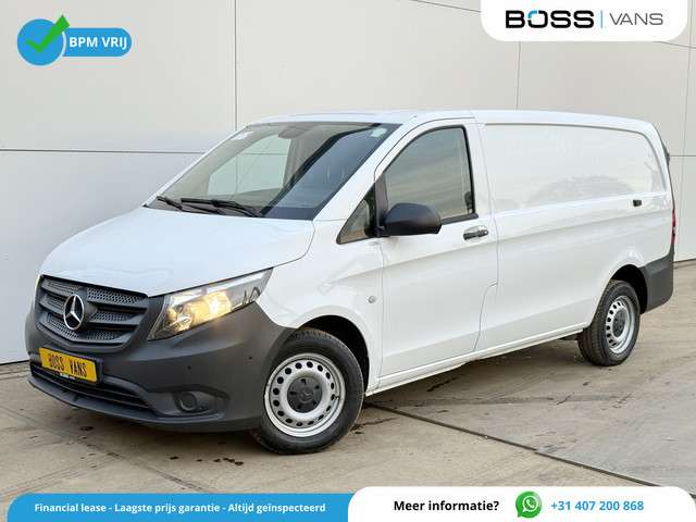 Mercedes-Benz Vito 2023 Diesel