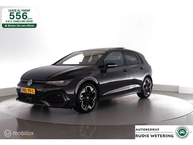 Volkswagen Golf 2024 Benzine