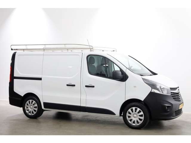 Opel Vivaro 2019 Diesel