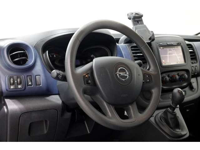 Opel Vivaro 2019 Diesel