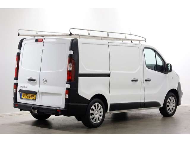 Opel Vivaro 2019 Diesel