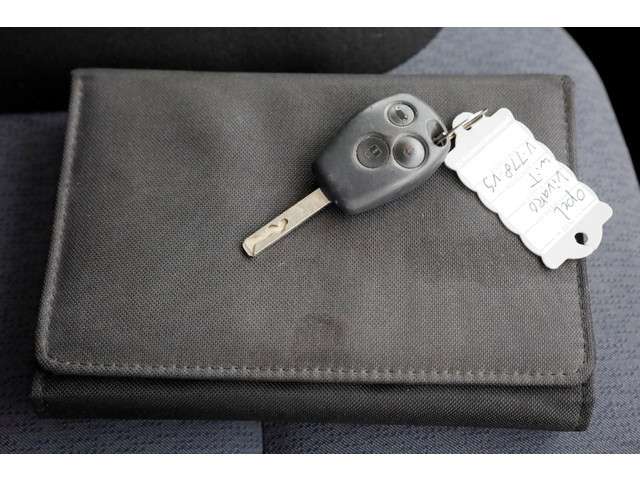 Opel Vivaro 2019 Diesel