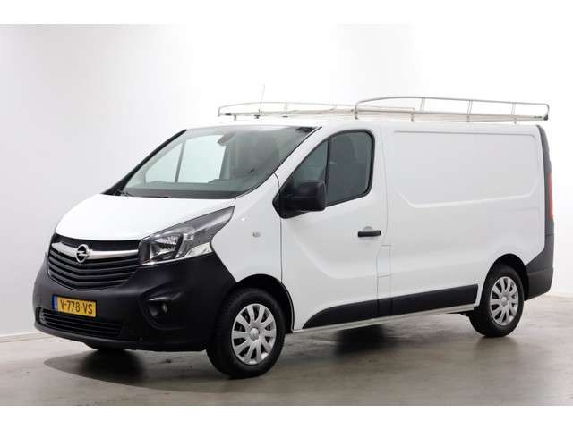Opel Vivaro 2019 Diesel