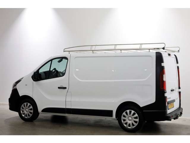Opel Vivaro 2019 Diesel