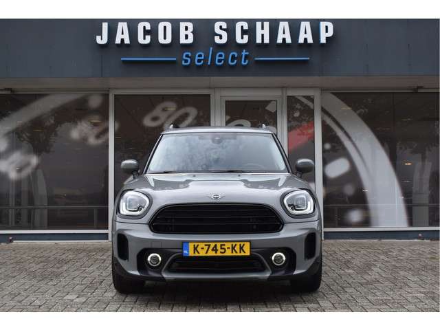MINI Countryman 2
